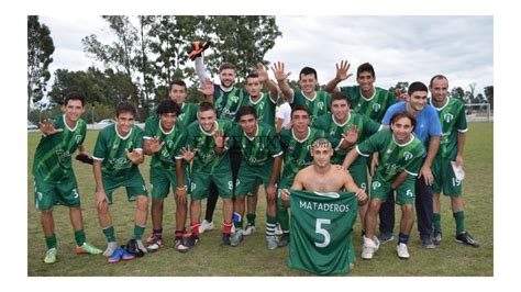 Mataderos Dio El Batacazo De La Fecha