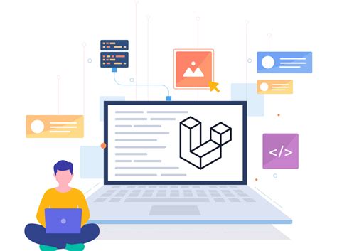 Laravel Development Company Laravel Web Development Services