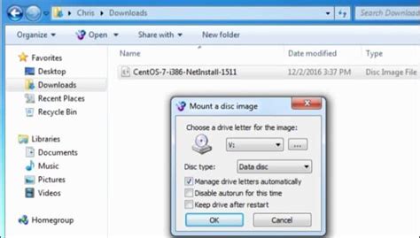 C Mo Montar Un Archivo Iso En Windows Tuto Premium