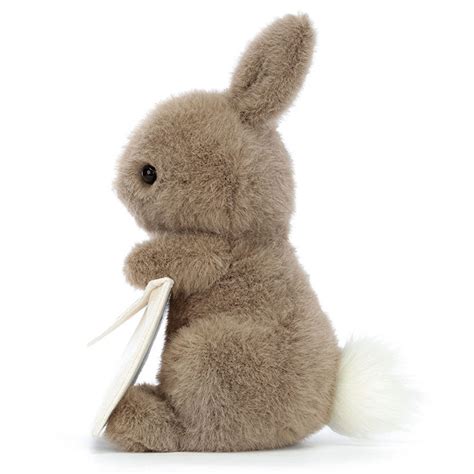 Jellycat Kuscheltier Hase Messenger Bunny 19cm