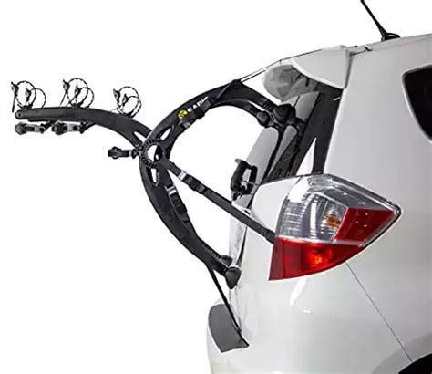 3 Best Honda CRV Bike Racks 2023 1 258 Positive Reviews Folding