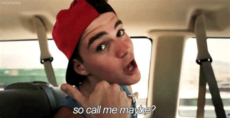 Call Me GIF - Callme Callmemaybe Call - Discover & Share GIFs