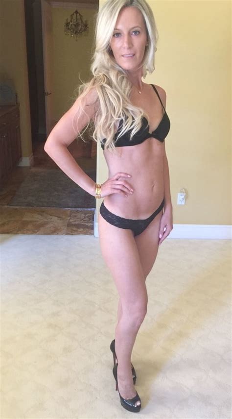 Anita Blonde MILF Porn Pictures XXX Photos Sex Images 3808474 PICTOA