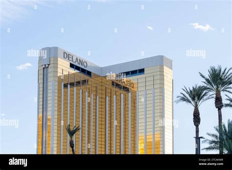 Las Vegas Nevada 2023 Hi Res Stock Photography And Images Alamy