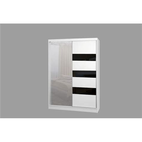 Szafa LIZA 200 cm | Meble Kukułka