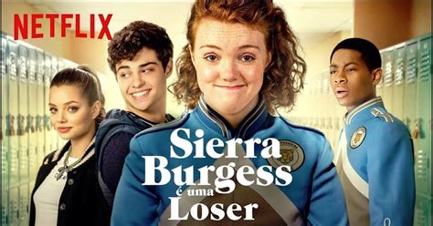 filme  sierra burgess  uma loser
