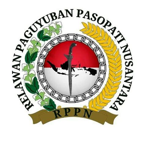 Relawan Paguyuban Pasopati Nusantara Trenz Indonesia