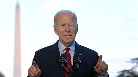 Biden To Sign Two Major Bills Into Law Next Week On Semiconductors And