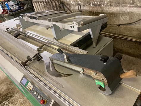 Форматно-раскроечный станок Altendorf F45 купить б/у в Москве по цене ...