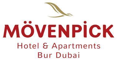 Movenpick Hotel & Apartments Bur Dubai, UAE | Daleeeel.com