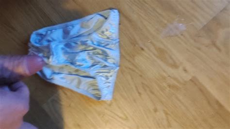Cumshot Om Wifes Pantie Gay Man Man Porn XHamster