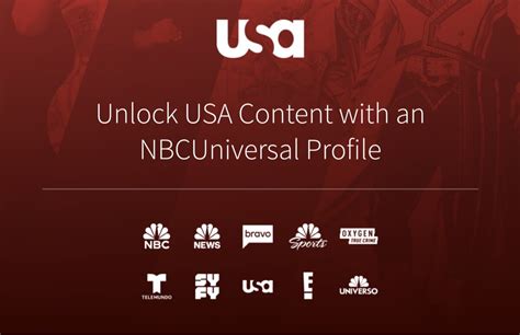 How To Activate Usa Network Channel On My Tv