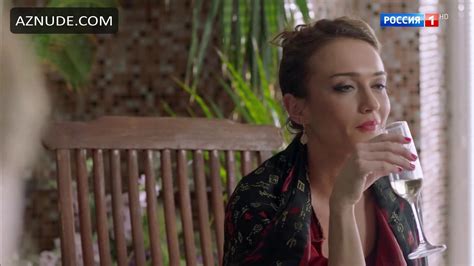 The Snow Queen Nude Scenes Aznude