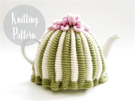 Free Tea Cozy Sewing Pattern Pohsabreena