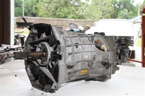 Everything You Need to Know About Selecting a T56 for Your GM Project