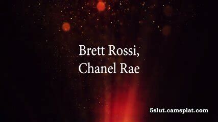 Incredible Blondes Brett Rossi And Chanel Rae Love That Pussy