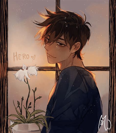 [Fanart] Hero : r/OMORI