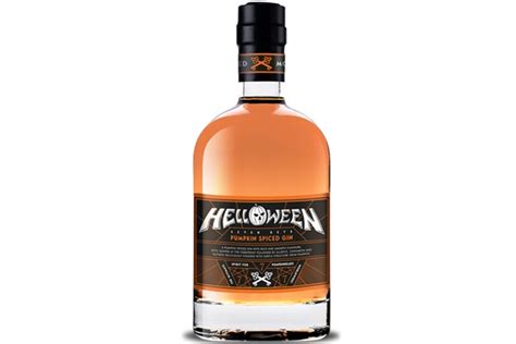 Hva Passer Til Helloween Pumpkin Spiced Gin Alt Om Gin