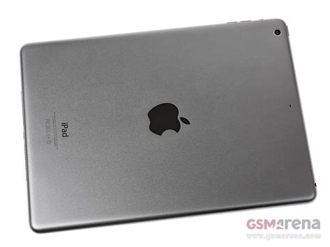 Apple iPad Air pictures, official photos