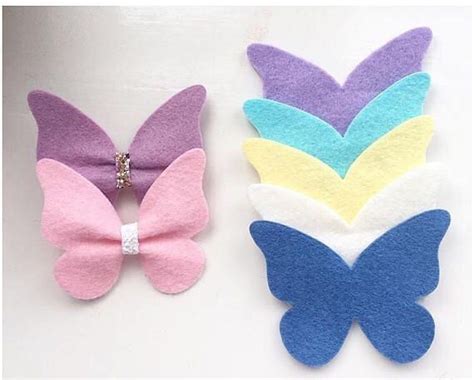 Развивающие игры из фетра | Diy flores de tecido, Sentiu arcos ...