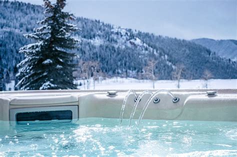 How Much Does A Hot Tub Cost Hot Spring Spas