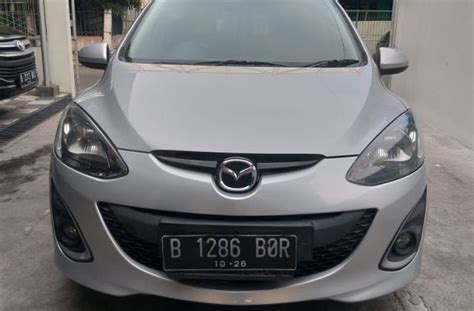 Harga Mobil Bekas Mazda Tahun Pintermekanik