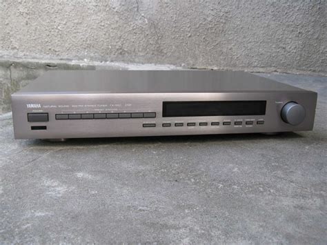 Усилитель Yamaha RX-385RDS: 2 400 грн. - Студийное оборудование ...