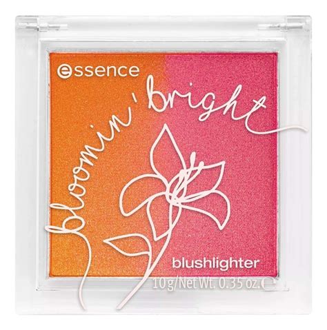 Essence Bloomin Bright Blushlighter