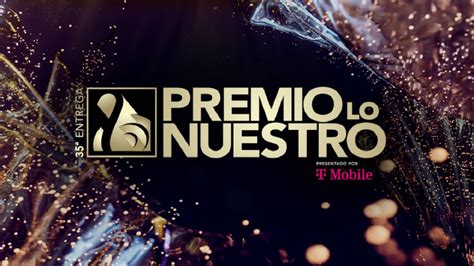 Premio Lo Nuestro 2023 EN VIVO horarios y por dónde ver el evento por