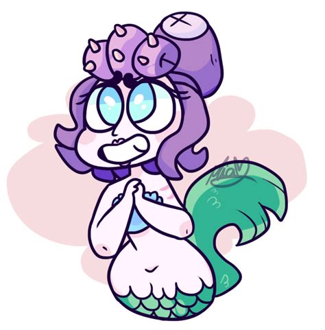 Cala Maria Cuphead By Marmarmia On Deviantart