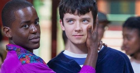 Xem phim Sex Education tôi bật cười nhớ lại kỷ niệm dở khóc dở cười của con gái Dù trẻ có