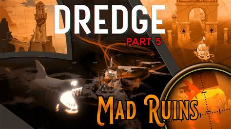 Nax Zen Play Dredge Part Youtube