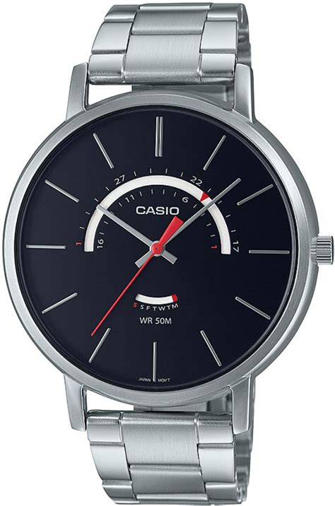 Casio Mtp B D Avdf Erkek Kol Saati G Nd Z Saat