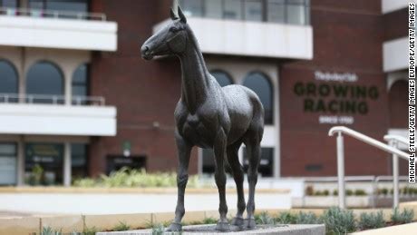 Arkle Ale: Cheltenham Racecourse honors horse with beer - CNN