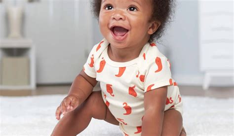 70% Off Geber Baby Clothes Sale | Stock Up While You Can!