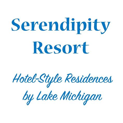 booking | Serendipity Resort