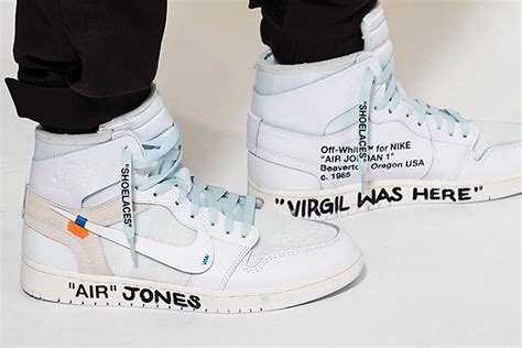 Louis Vuitton Off White Collaboration Iqs Executive