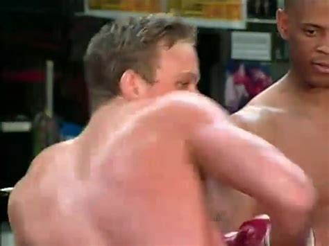 Naked Jocks Boxing ThisVid