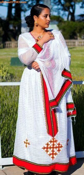 100 Amazing Modern And Traditional Dress Habesha Kemis Kemise Of Ethiopia In 2023 — Allaboutethio