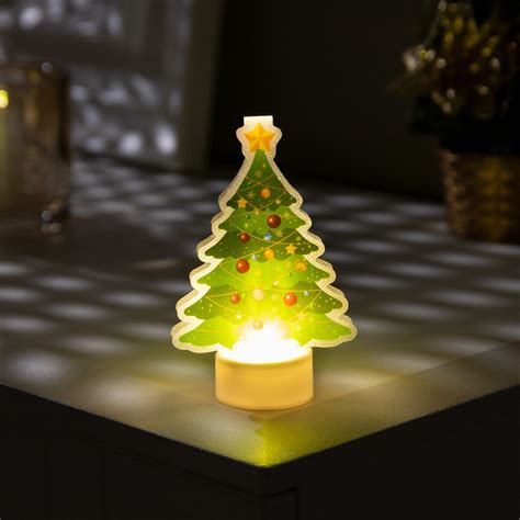 Световая картинка на подставке Luazon Lighting 05598825: купить за 190 ...