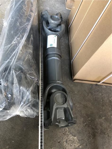 Buy Sinotruk Howo Spare Parts Propeller Shaft Drive Shaft Az