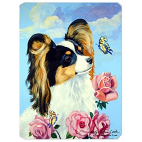 8 X 9 5 In Papillon Mouse Pad Hot Pad Or Trivet 1 Kroger