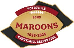 Pottsville Maroons