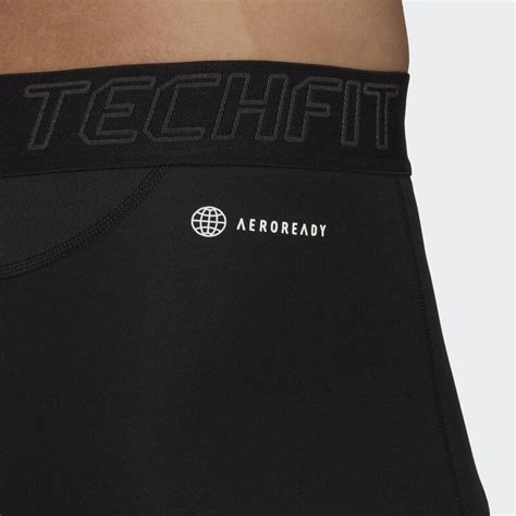 Tight Techfit Aeroready Training Adidas Decathlon