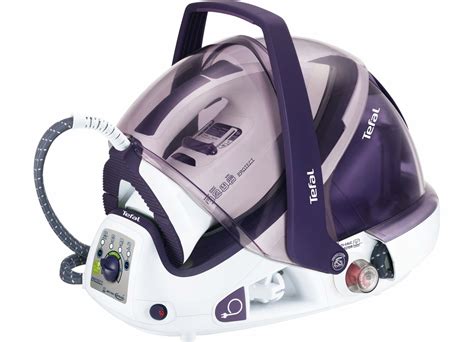 Dampfbügelstation Tefal Pro Express Anti Kalk Autoclean GV 9460 ideal