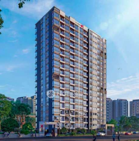 Codename Happiness Ghatkopar East Without Brokerage Unfurnished Bhk