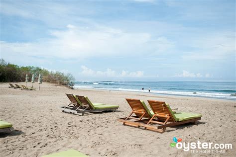 JW Marriott Hotel Guanacaste Resort & Spa - Beach at the JW Marriott ...