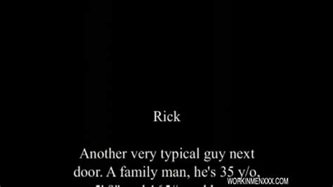 Rick 4 Gay 4 Pay Workin Men XXX Clips4sale