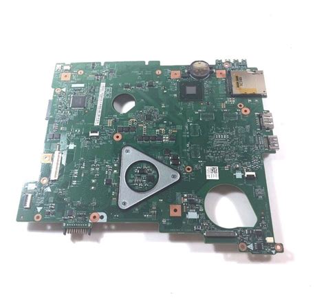 Dell Inspiron N5110 15r Intel Motherboard 7gc4r G8rw1 Vvn1w 1 999