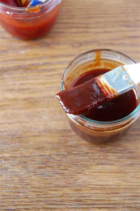 How To Thicken Bbq Sauce 7 Easy Ways